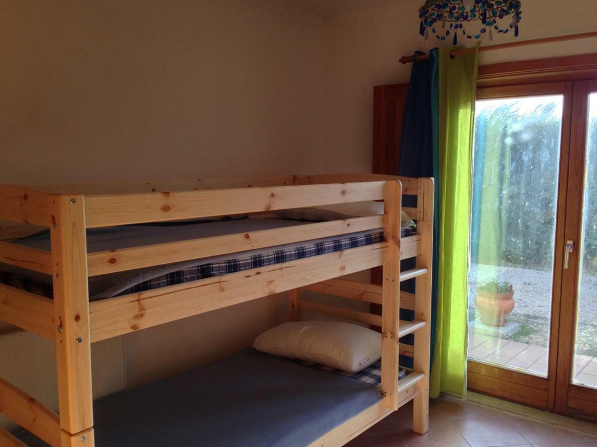 Quintinha Mojud Bed & Breakfast โรจิล ภายนอก รูปภาพ