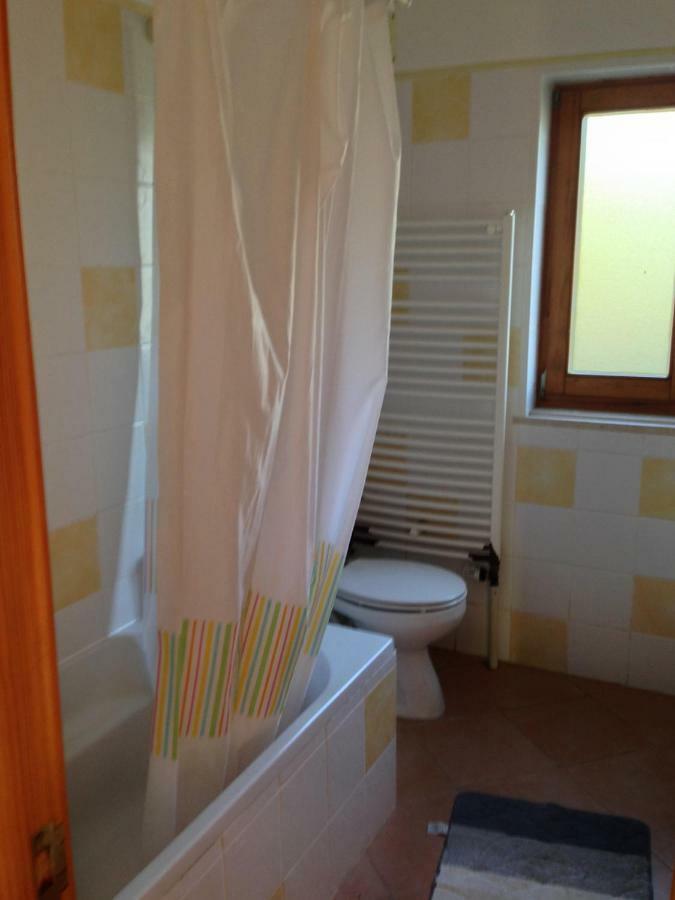 Quintinha Mojud Bed & Breakfast โรจิล ภายนอก รูปภาพ