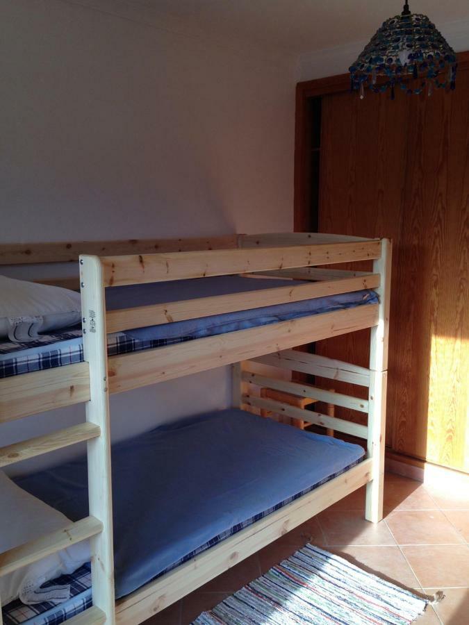 Quintinha Mojud Bed & Breakfast โรจิล ภายนอก รูปภาพ