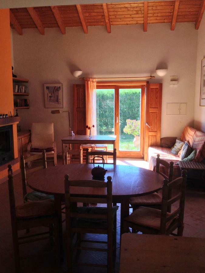 Quintinha Mojud Bed & Breakfast โรจิล ภายนอก รูปภาพ