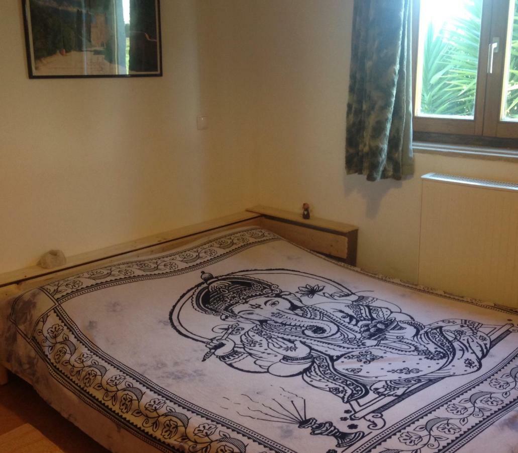 Quintinha Mojud Bed & Breakfast โรจิล ภายนอก รูปภาพ
